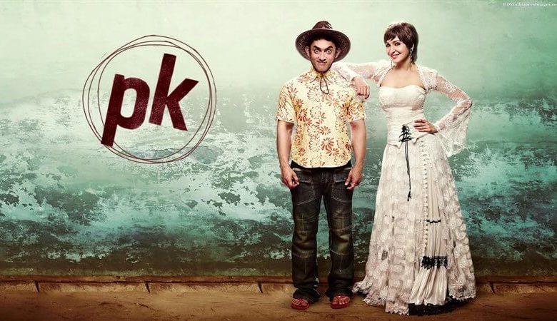Top 10 bộ phim hay nhất của "ông hoàng Bollywood" Aamir Khan