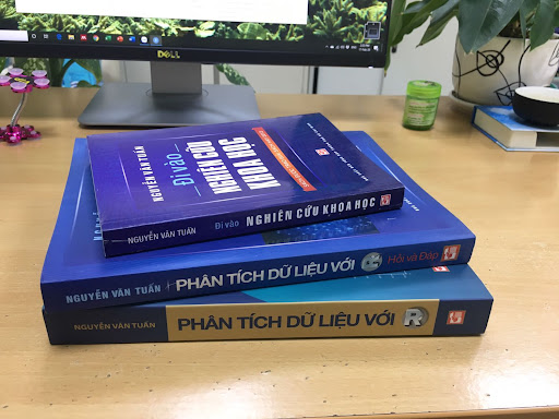 Phan Tich Du Lieu Voi R – Nguyen Van Tuan