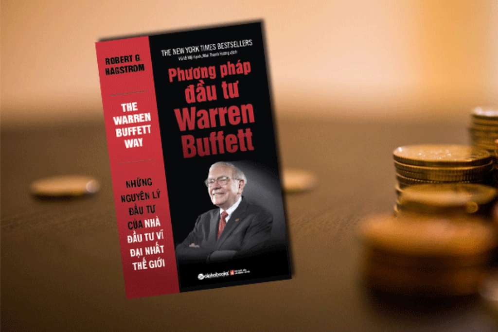 Phuong Phap Dau Tu Warren Buffett Robert G. Hagstrom