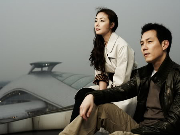 Top 10 phim có sự góp mặt của diễn viên Choi Ji Woo hấp dẫn nhất