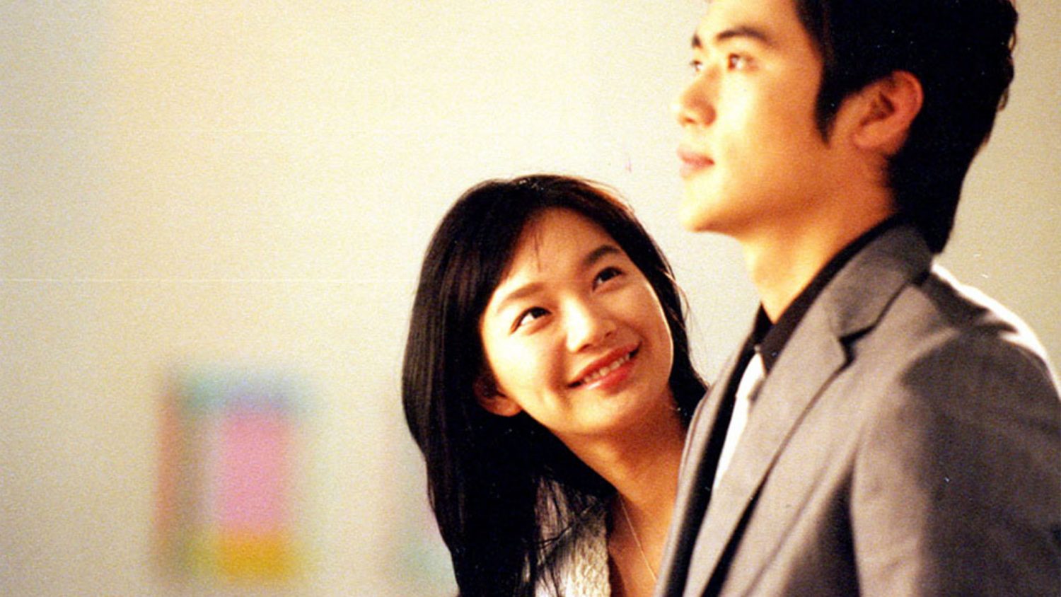 Top 10 bộ phim cực hay của "nàng nha sĩ làng biển" Shin Min Ah