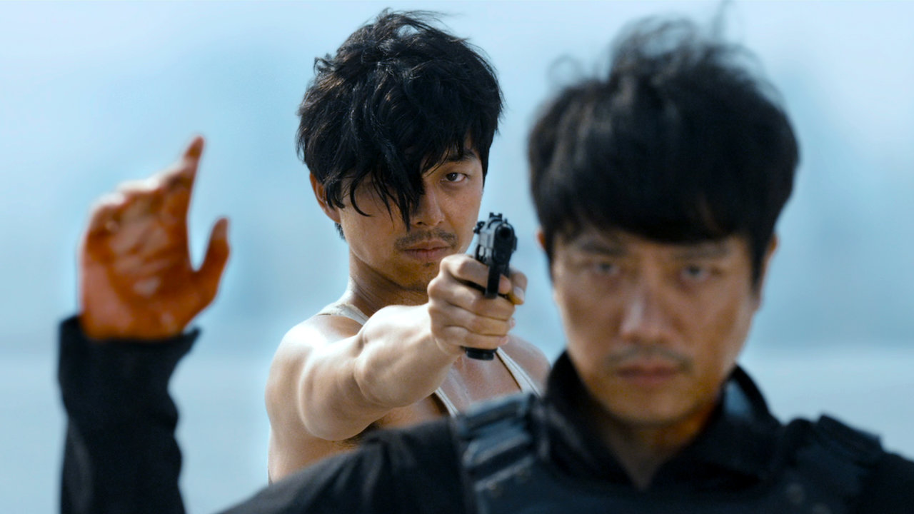 Top 10 bộ phim đặc sắc làm nên tên tuổi Gong Yoo