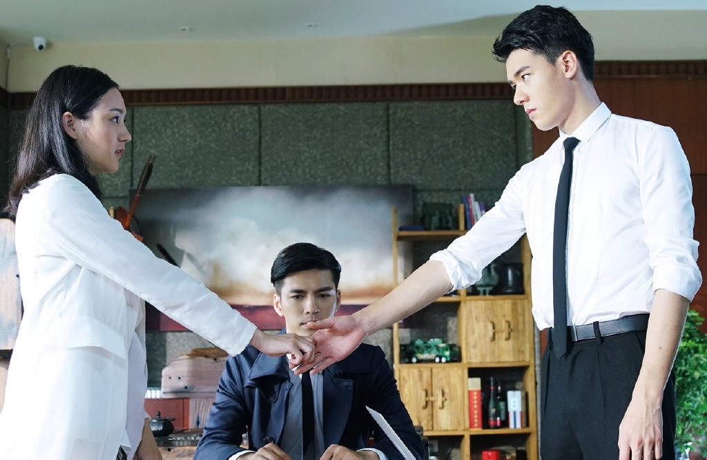 Top 10 bộ phim có sự góp mặt của nam diễn viên tài năng Cung Tuấn