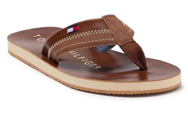 Tommy Hilfiger Synthetic Drogo