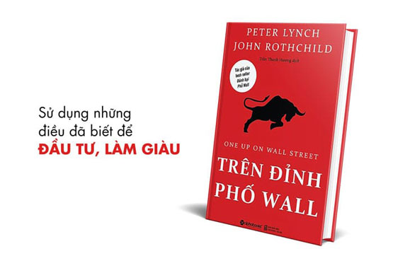 Tren Dinh Pho Wall – Peter Lync