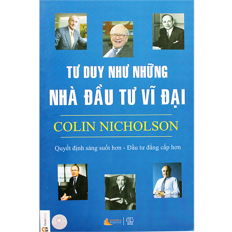 Tu Duy Nhu Nhung Nha Dau Tu Vi Dai Colin Nicholson