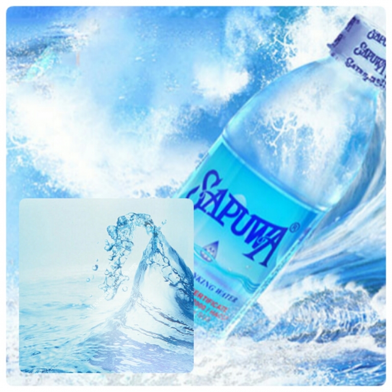 Top 10 thương hiệu nước suối được sử dụng nhiều hiện nay