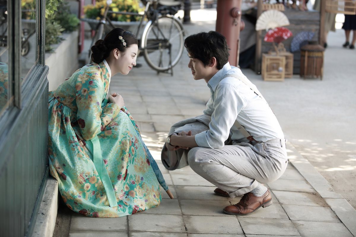 Top 10 bộ phim của Han Hyo Joo không nên bỏ qua