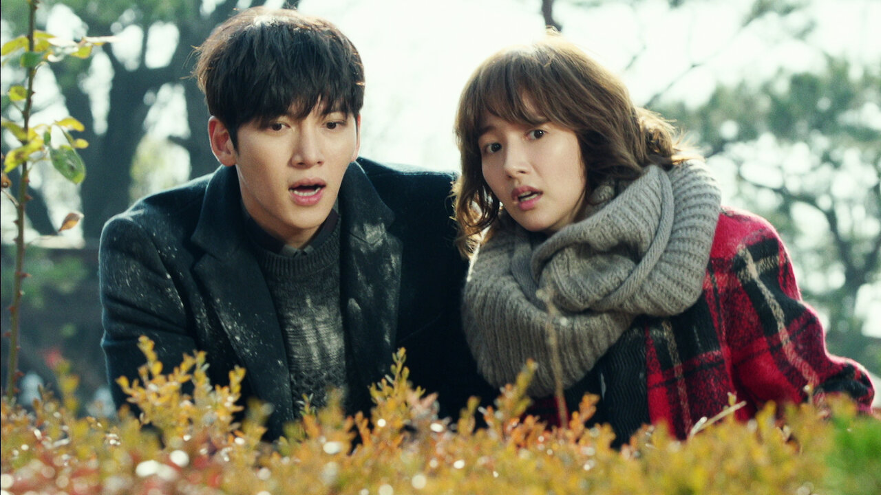 Top 10 bộ phim của Park Min Young mà bạn không nên bỏ lỡ