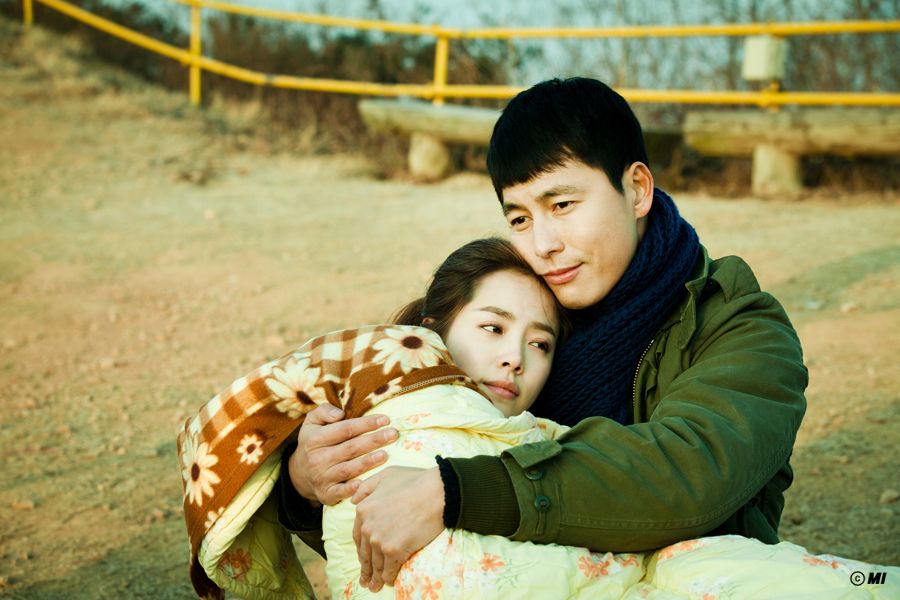 Top 10 bộ phim đình đám của Jung Woo Sung