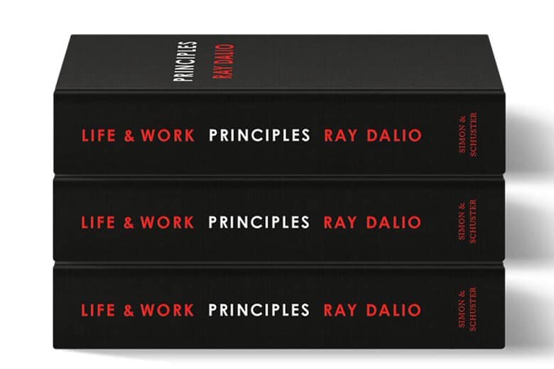 Principles Life Work 1