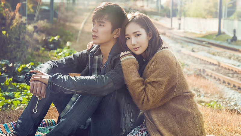 Top 10 bộ phim của Park Min Young mà bạn không nên bỏ lỡ
