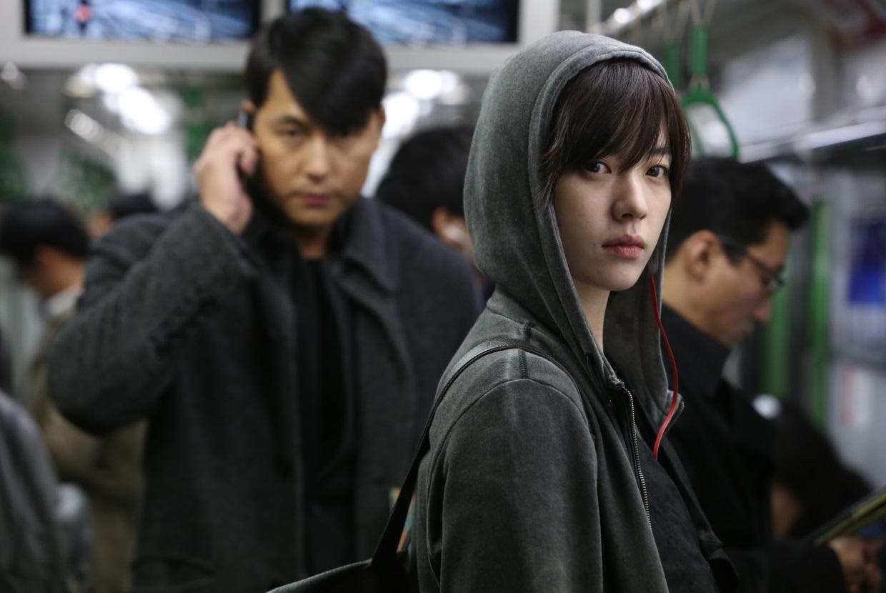 Top 10 bộ phim của Han Hyo Joo không nên bỏ qua