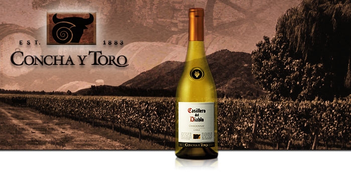 Concha Y Toro Chile 16941