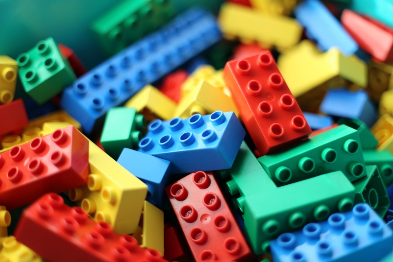 Lego 30679