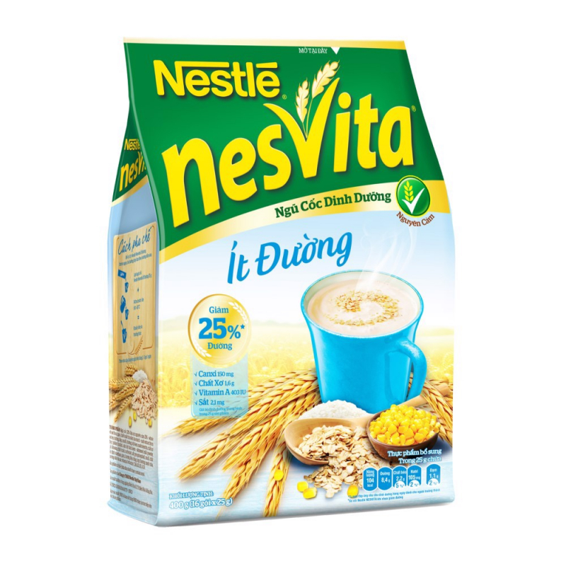 Nestle Nesvita 504521