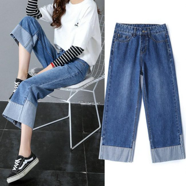 Top 20 thương hiệu quần Jean nữ được nhiều người yêu thích