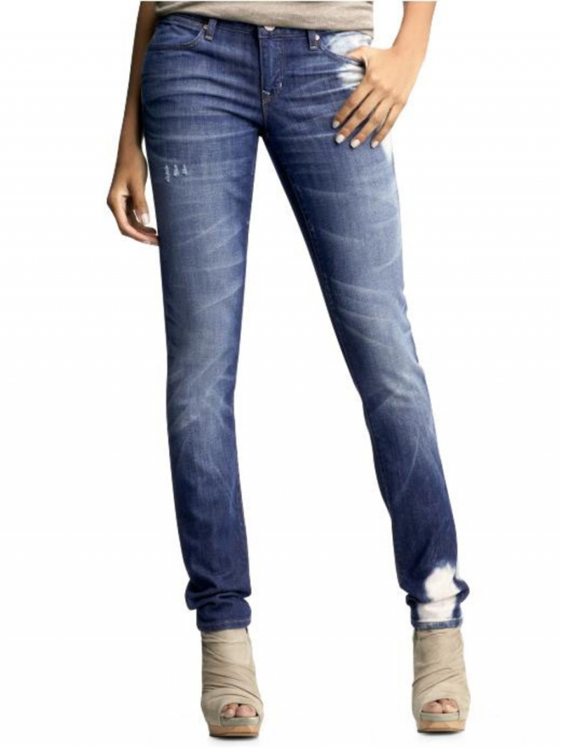 Top 20 thương hiệu quần Jean nữ được nhiều người yêu thích