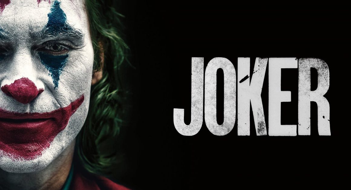 Joker - Đen tối, bạo lực và kinh hoàng