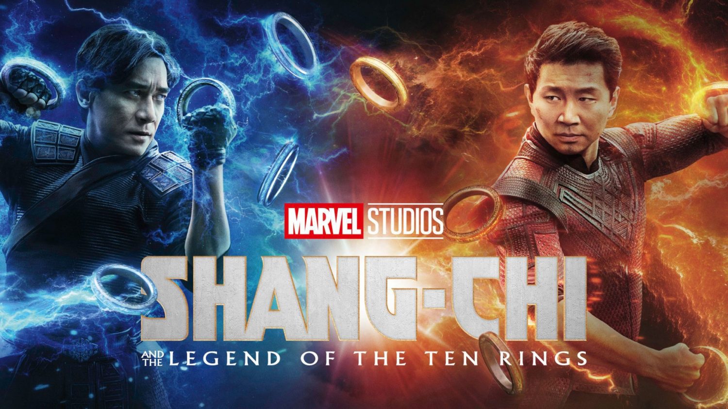 Shang Chi And The Legend Of The Ten Rings Scaled