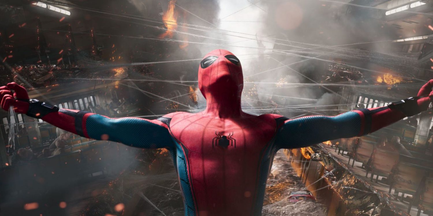 Spider-Man Homecoming: Lần đầu tiên Người Nhện quay về mái nhà Marvel