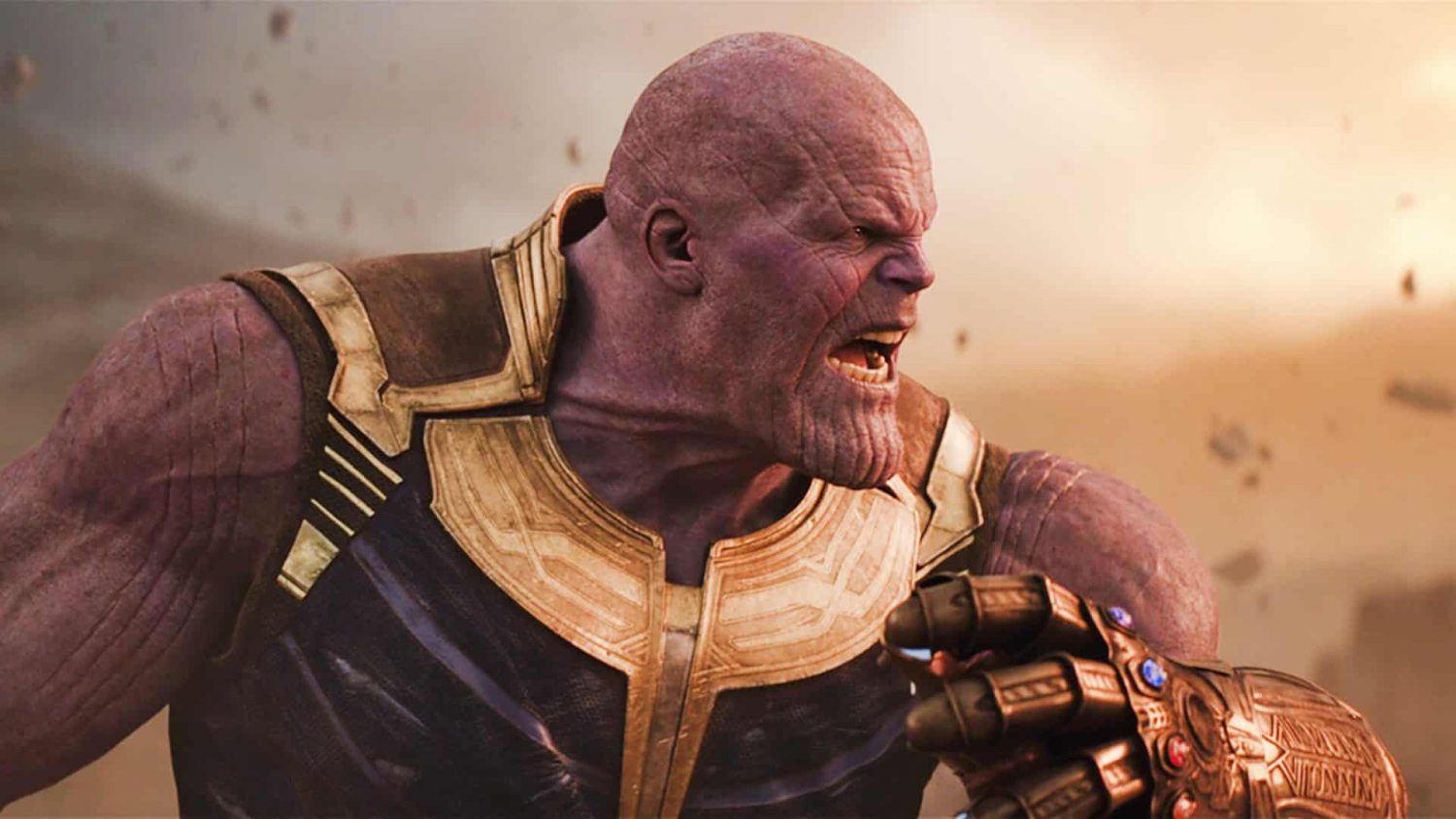 Thanos Scaled
