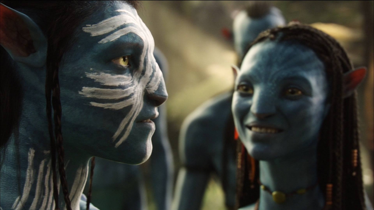 Avatar - Siêu phẩm 3D lộng lẫy chấn động màn ảnh một thời