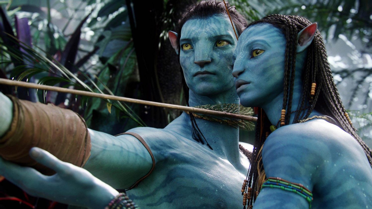 Avatar 2009 Scaled