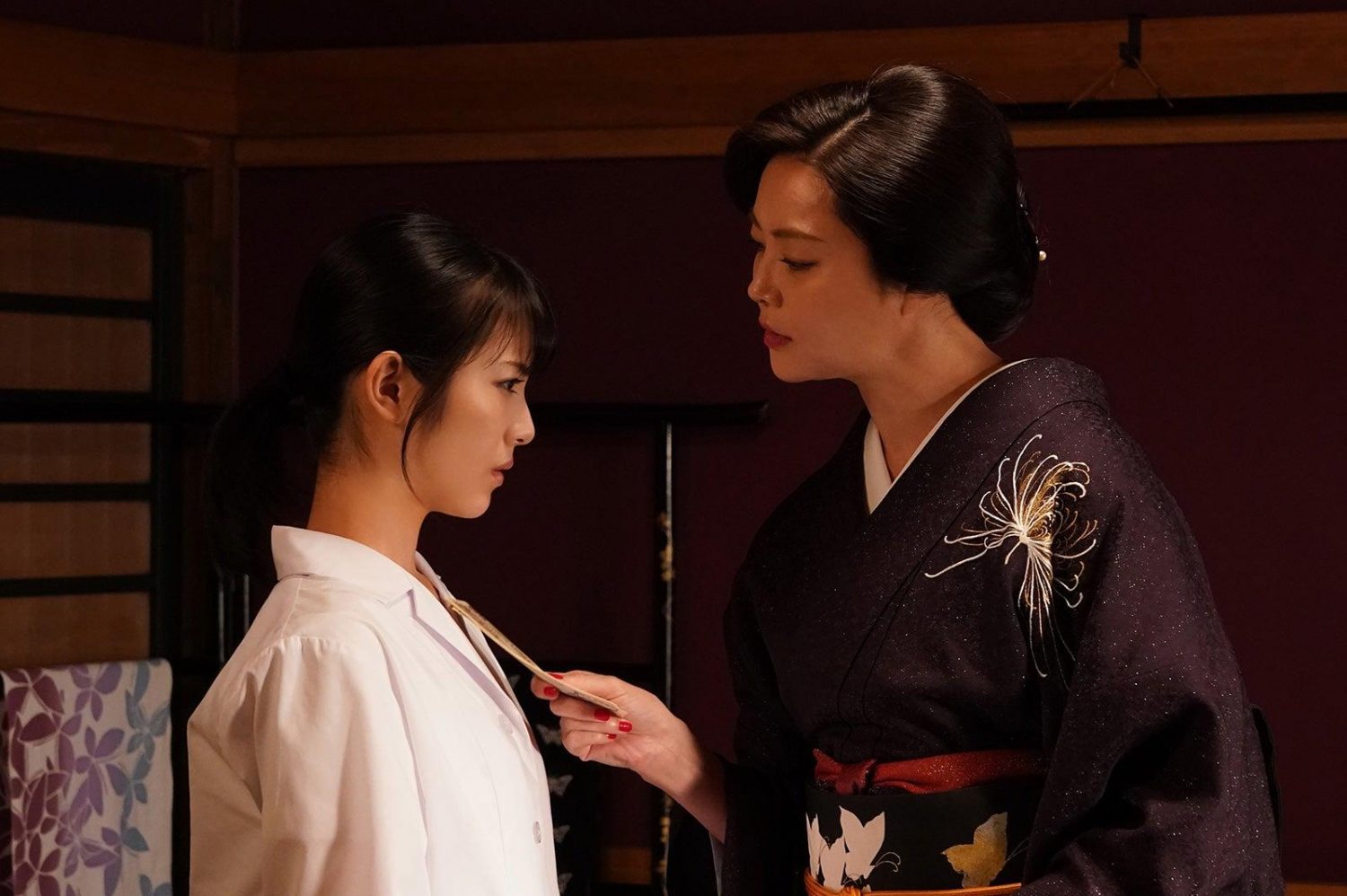 Chúng Ta Mất Trí Rồi - Chiếc phim Nhật có “nội dung” siêu cấp đẹp trai