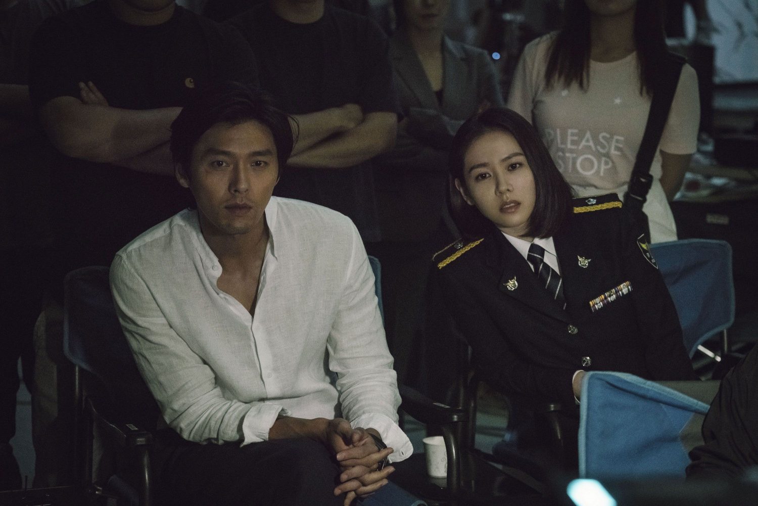 Cuộc Đàm Phán Sinh Tử - Hóa ra, đây mới là phim "se duyên" đôi Hyun Bin và Son Ye Jin này!
