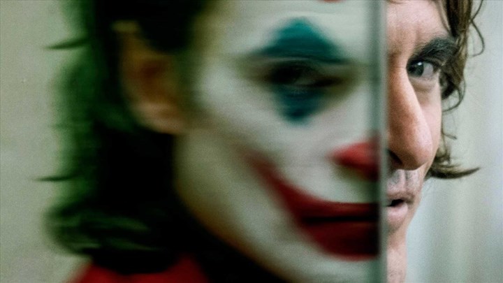 Joker - Đen tối, bạo lực và kinh hoàng