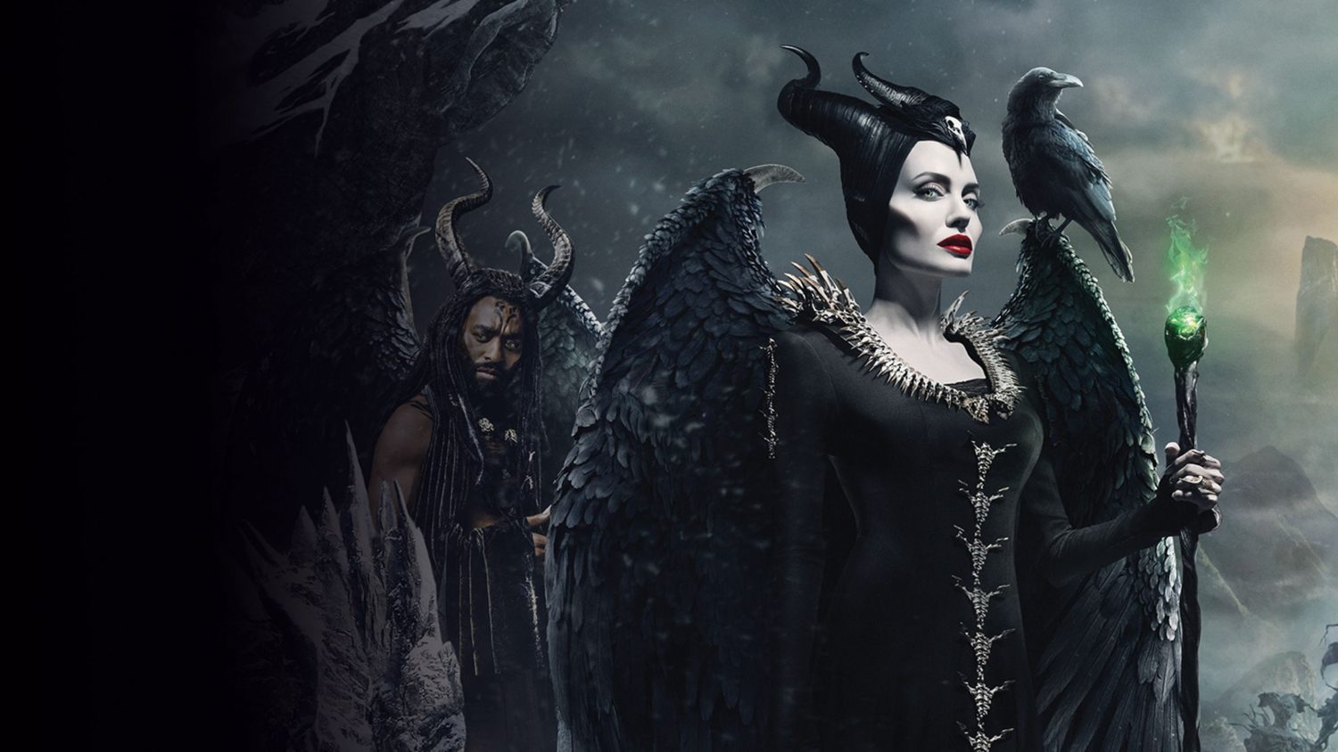 Maleficent 2 1 Scaled