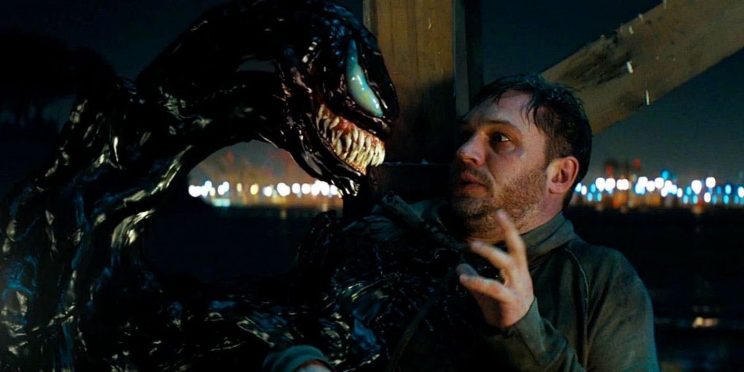 Tom Hardy Vs Venom 1 Scaled