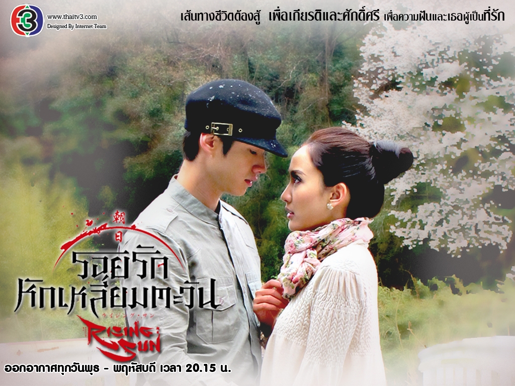 Top 10 bộ phim của Natapohn Tameeruks mà "cạ cứng" phim Thái không nên bỏ qua
