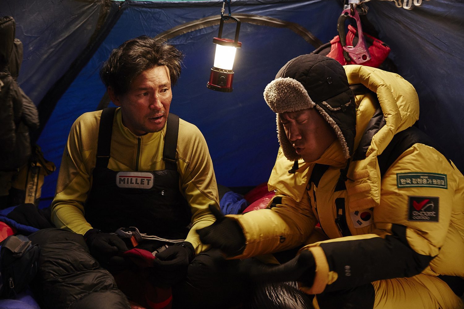 Top 10 phim của Hwang Jung Min - "ông hoàng phòng vé" của làng điện ảnh Hàn