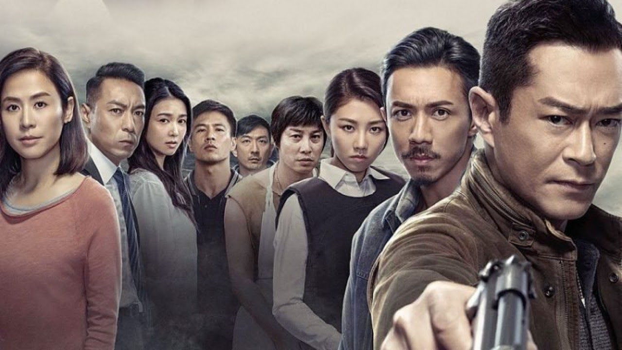 Top 10 phim hay nhất của nam diễn viên Koh Thien Lak