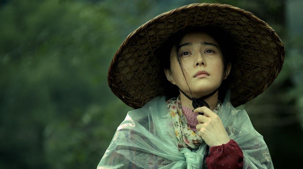 Top 10 bộ phim ấn tượng nhất của Phạm Băng Băng