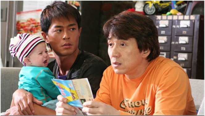 Top 10 phim hay nhất của nam diễn viên Koh Thien Lak