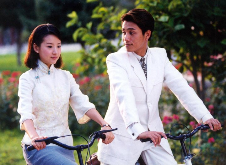Top 10 bộ phim của Trần Khôn bạn không nên bỏ lỡ