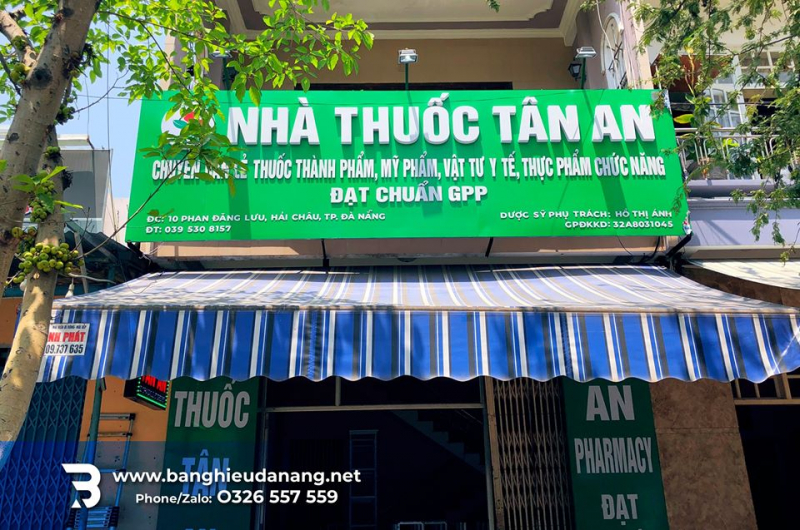 Top 9 địa chỉ in bạt quảng cáo uy tín tại Đà Nẵng