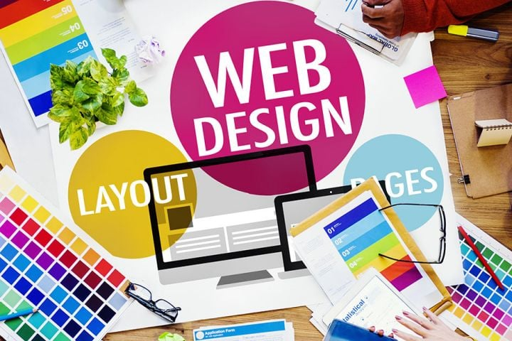 Top 10 công ty thiết kế web tại Đà Nẵng