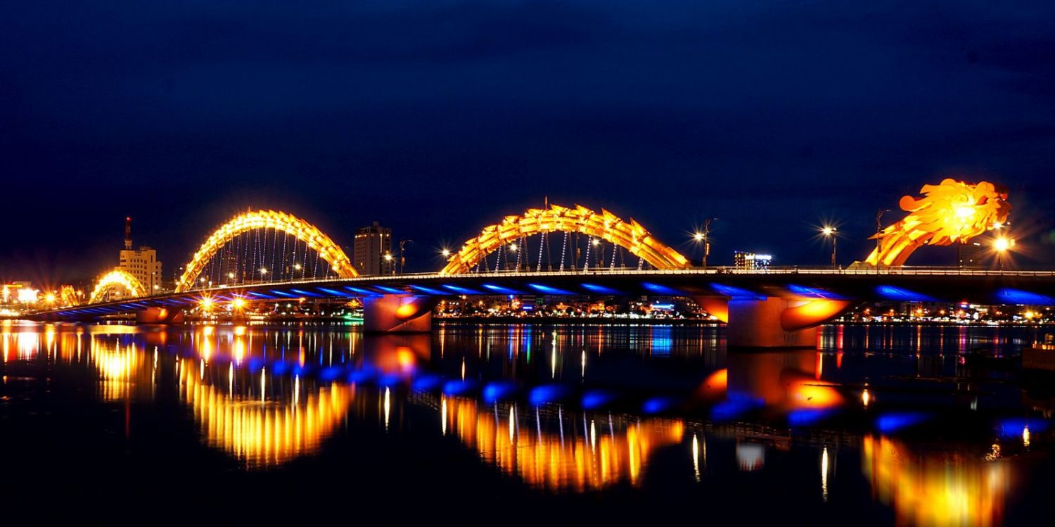 Top 10 địa chỉ du lịch bạn nên tham quan khi tới Đà Nẵng