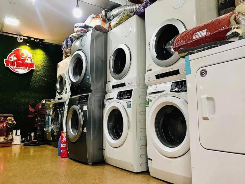 Top 10 địa chỉ quán giặt là uy tín tại Đà Nẵng