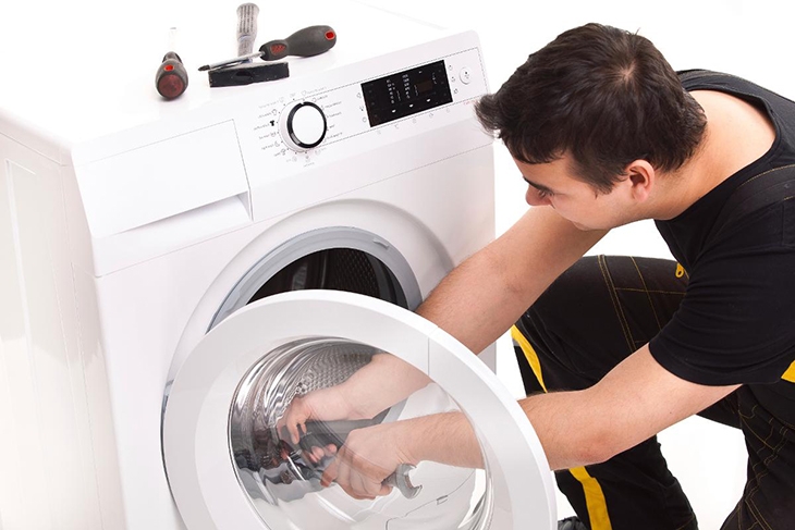 Top 10 địa chỉ sửa máy giặt uy tín tại Đà Nẵng