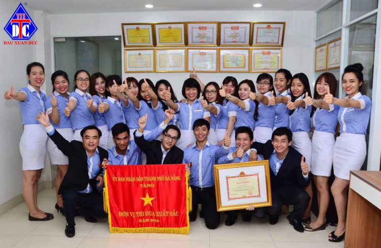 Top 10 dịch vụ kế toán Đà Nẵng