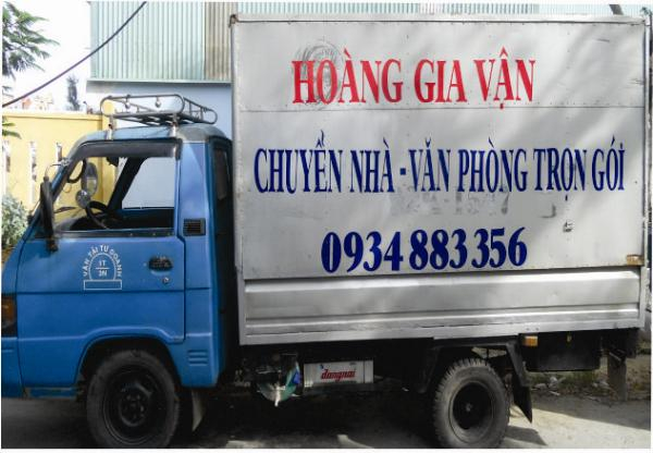 Top 10 dịch vụ chuyển nhà trọn gói uy tín tại Đà Nẵng