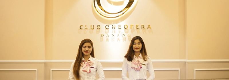 Top 10 khách sạn 5 sao tại Đà Nẵng