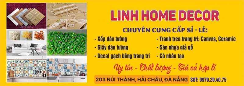 Top 10 địa chỉ bán xốp dán tường uy tín tại Đà Nẵng