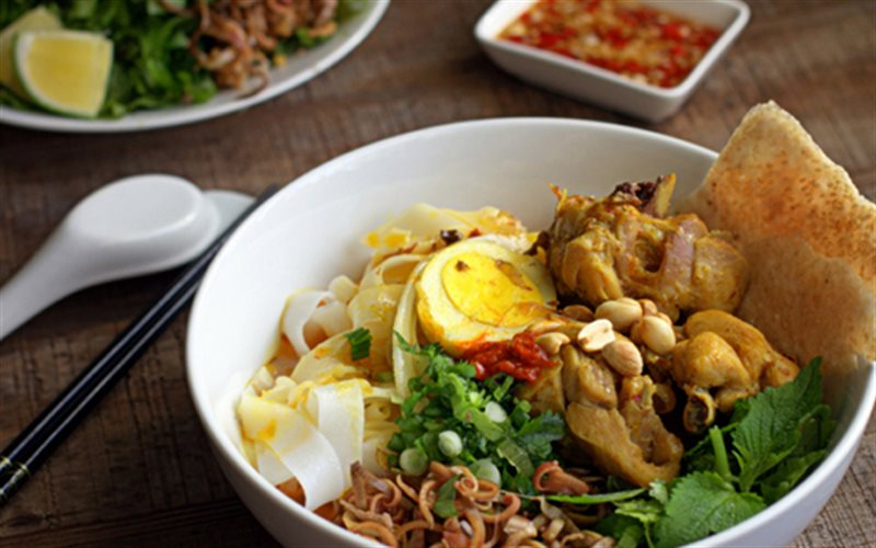 Top 10 quán mỳ quảng ngon bạn nên thử khi đến Đà Nẵng