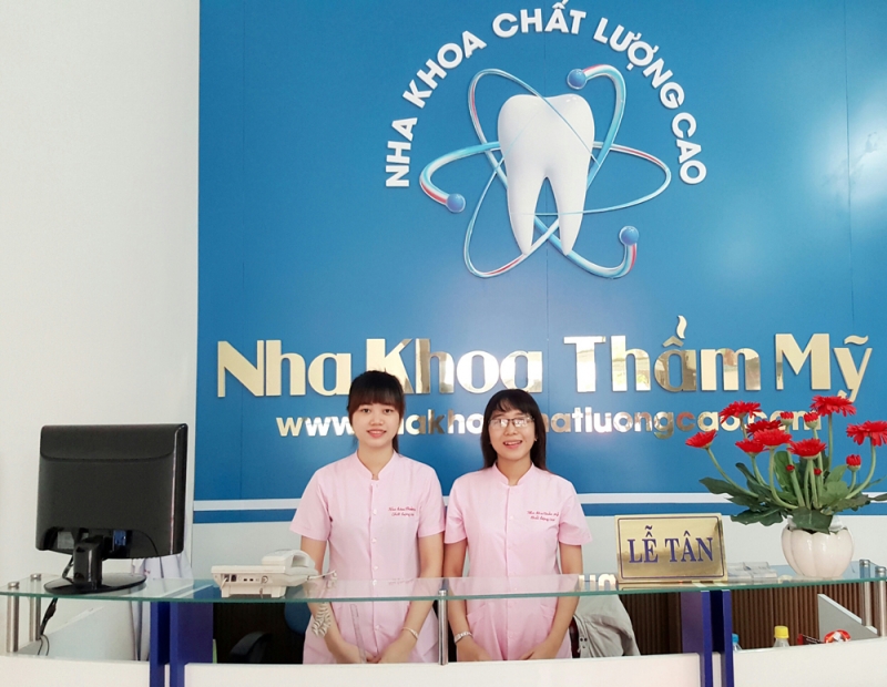 Top 10 phòng khám nha khoa uy tín tại Đà Nẵng